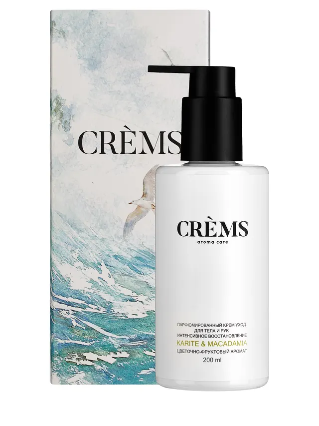 Косметика и beauty · превью